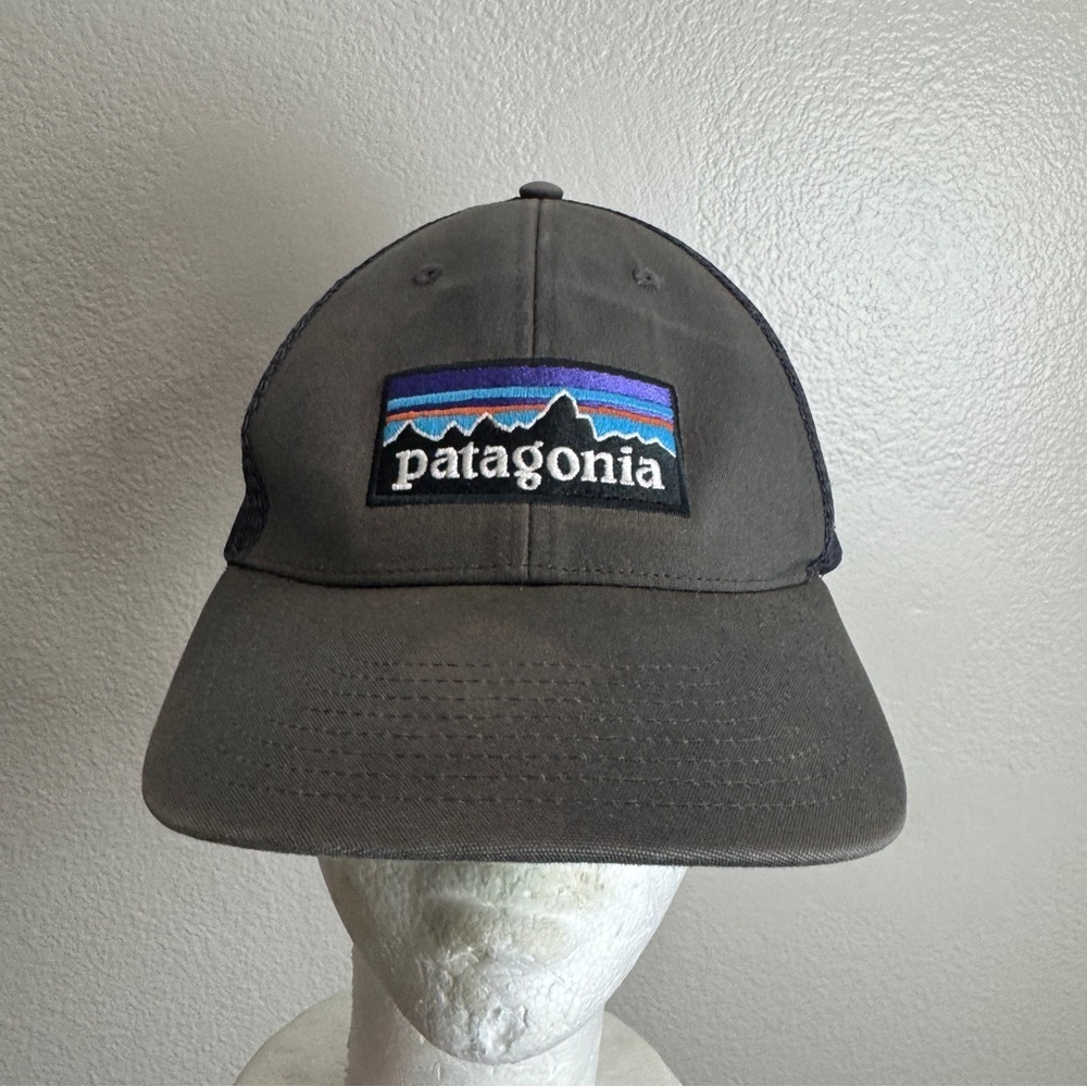 Patagonia Vintage Mesh Hat OSFM